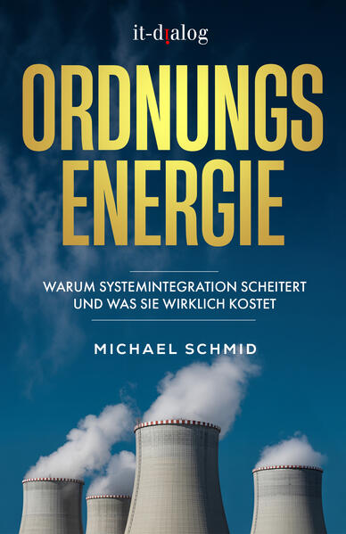 Ordnungsenergie