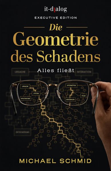 Die Geometrie des Schadens