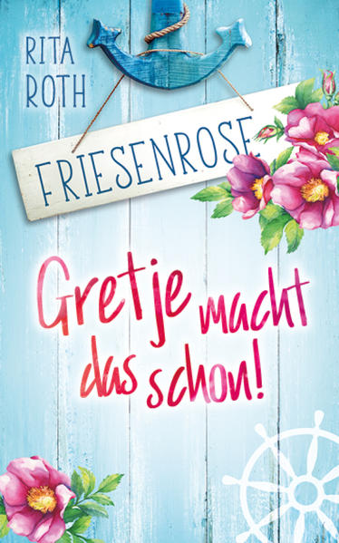 Gretje macht das schon!