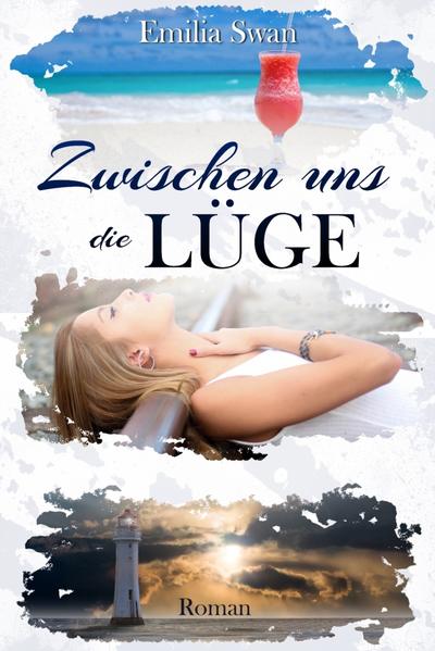 Zwischen uns die Lüge
