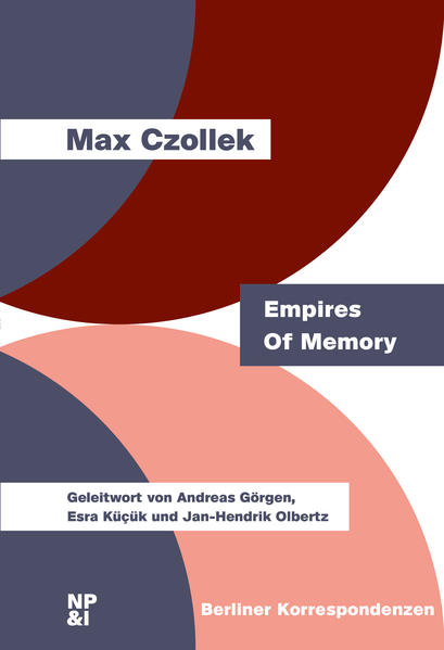 Empires Of Memory