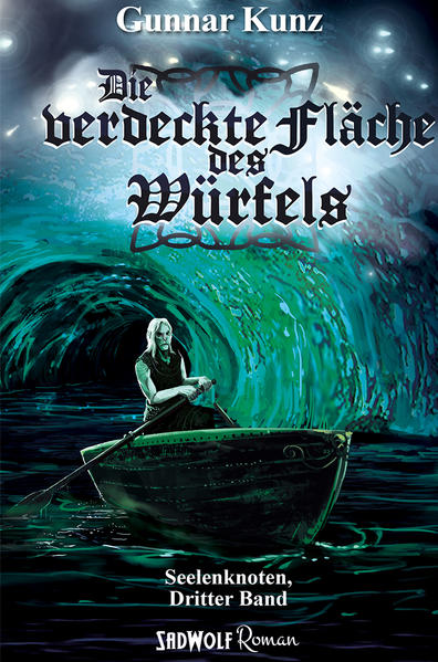 Die verdeckte Fläche des Würfels
