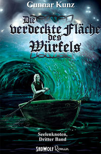Die verdeckte Fläche des Würfels