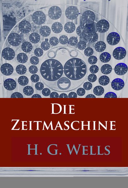 Buchcover