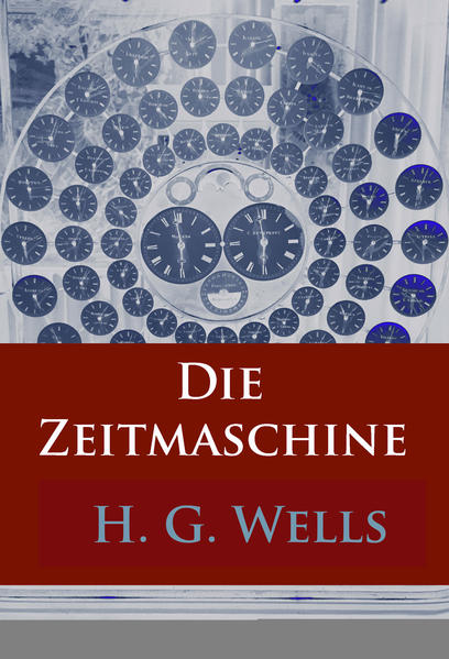 Die Zeitmaschine