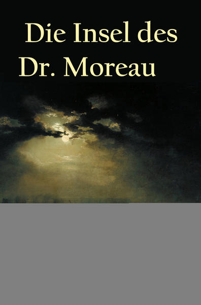 Die Insel des Dr. Moreau