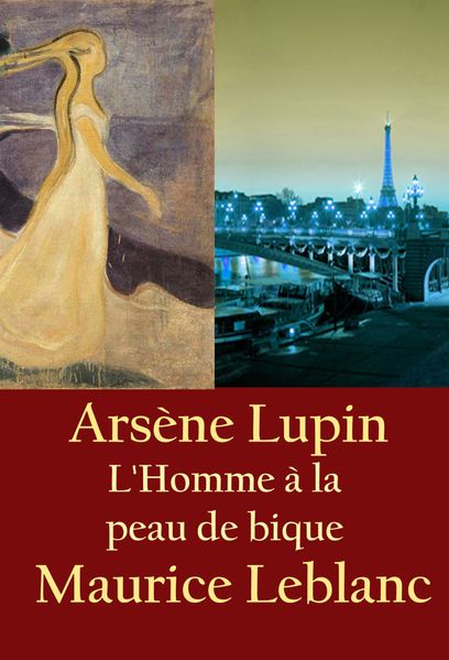 L'Homme à la peau de bique