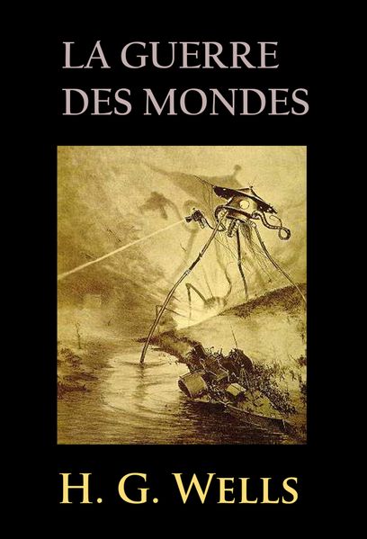 La Guerre des mondes