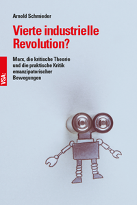 Vierte industrielle Revolution?