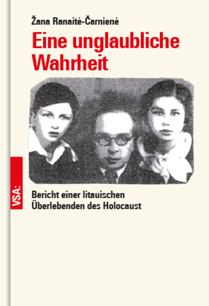 Eine unglaubliche Wahrheit