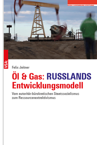 RUSSLAND: Ende einer Weltmacht