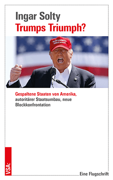Trumps Triumph?