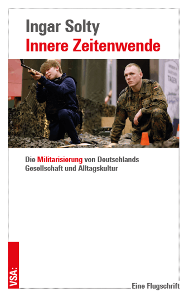 Innere Zeitenwende