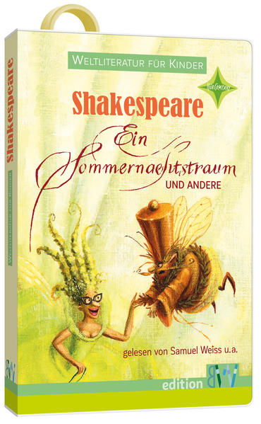 Ein Sommernachtstraum und andere