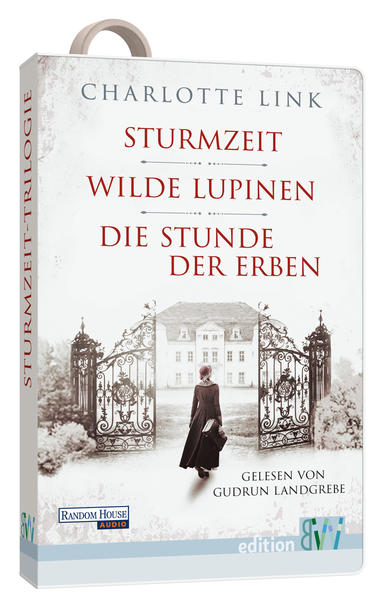 Sturmzeittrilogie