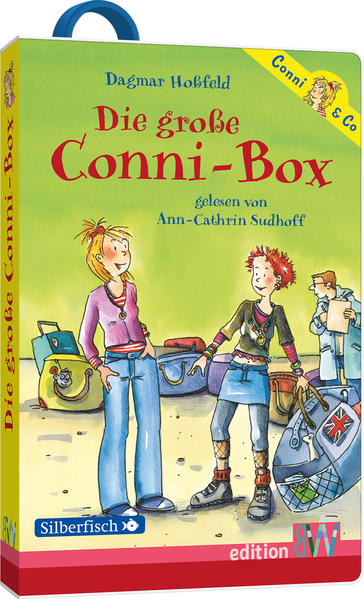 Die große Conni-Box
