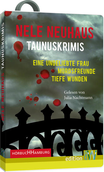 Taunuskrimi-Box