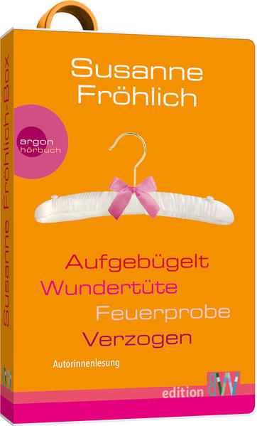 Susanne Fröhlich-Box