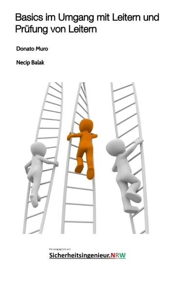 Basics im Umgang mit Leitern und Prüfung von Leitern