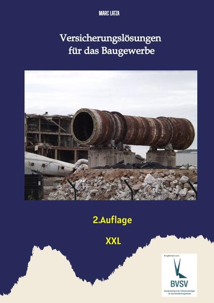 Versicherungslösungen für das Baugewerbe