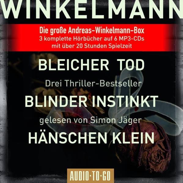 Bleicher Tod, Blinder Instinkt, Hänschen Klein