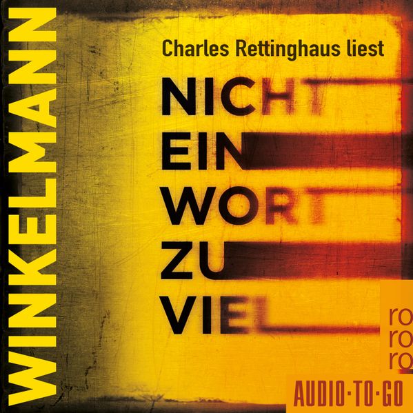 Buchcover