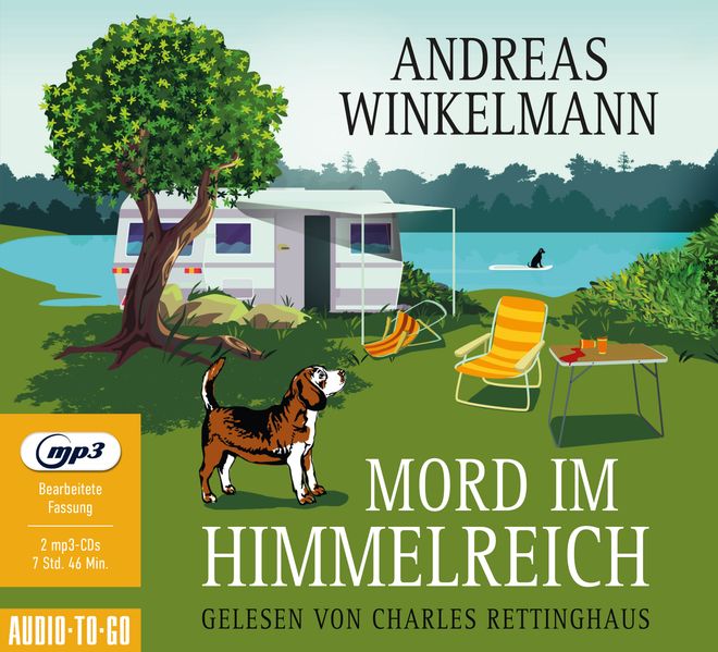 Buchcover