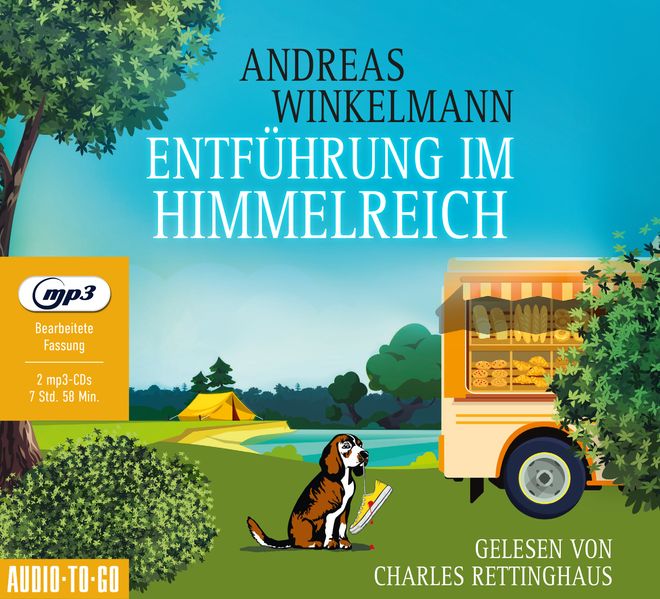 Buchcover