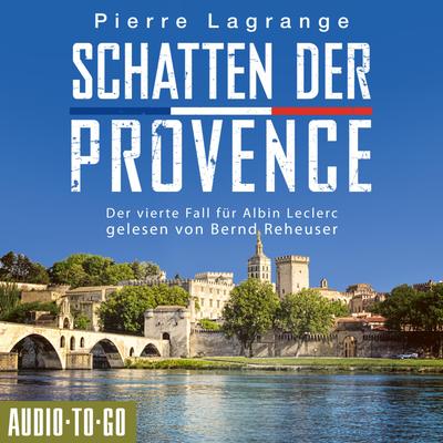 Schatten der Provence