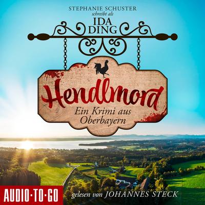 Hendlmord