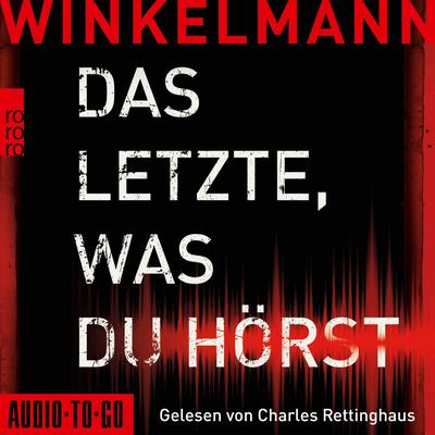 Buchcover