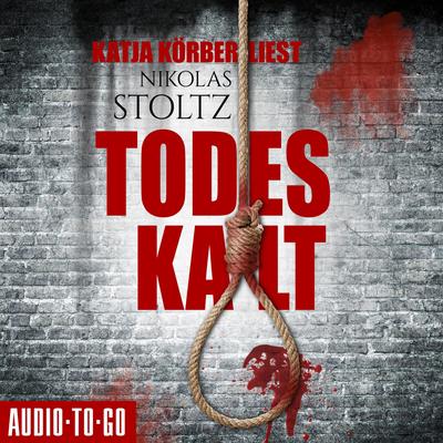 Todeskalt