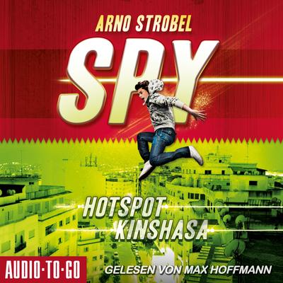 Hotspot Kinshasa