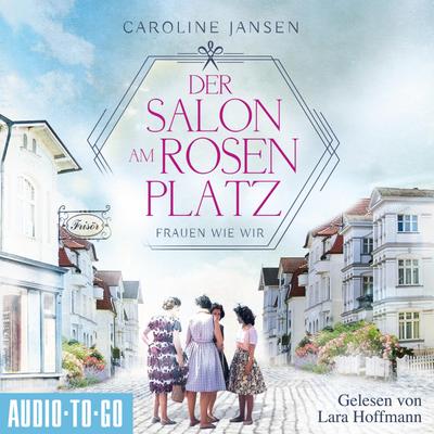 Der Salon am Rosenplatz
