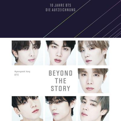Beyond The Story