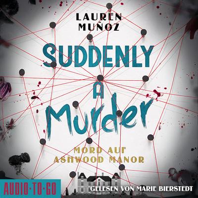 Suddenly a Murder