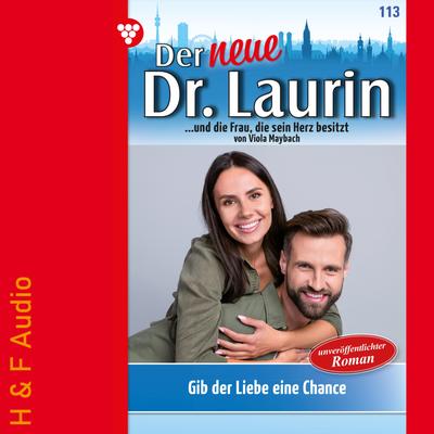 Gib der Liebe eine Chance