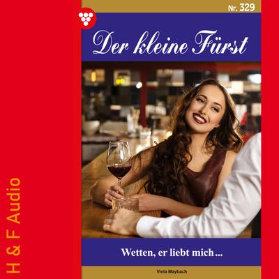 Wetten, er liebt mich...