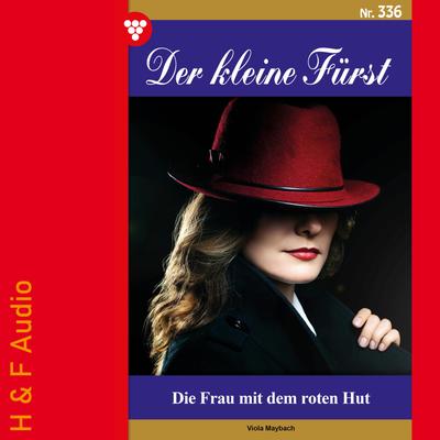 Die Frau mit dem roten Hut