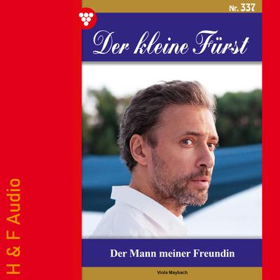Der Mann meiner Freundin