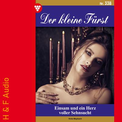 Einsam und ein Herz voller Sehnsucht