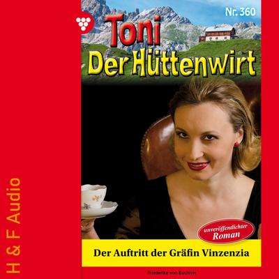 Der Auftritt der Gräfin Vinzenzia