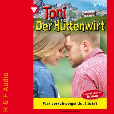 Was verschweigst du, Chris?