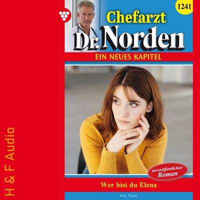 Wer bist du, Elena?