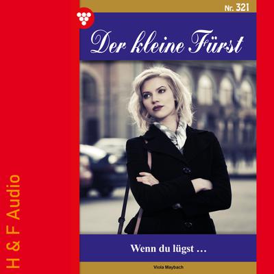 Wenn du lügst...