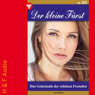 Das Geheimnis der schönen Fremden