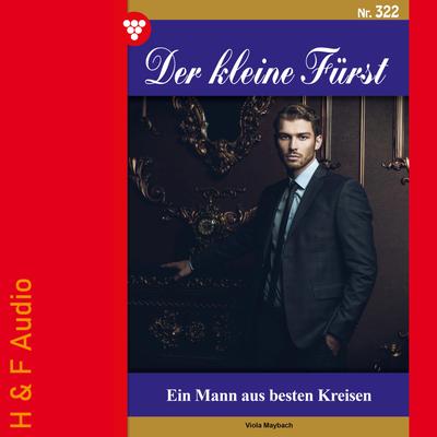 Ein Mann aus besten Kreisen