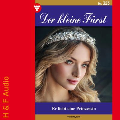 Er liebt eine Prinzessin