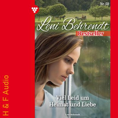 Viel Leid um Heimat und Liebe