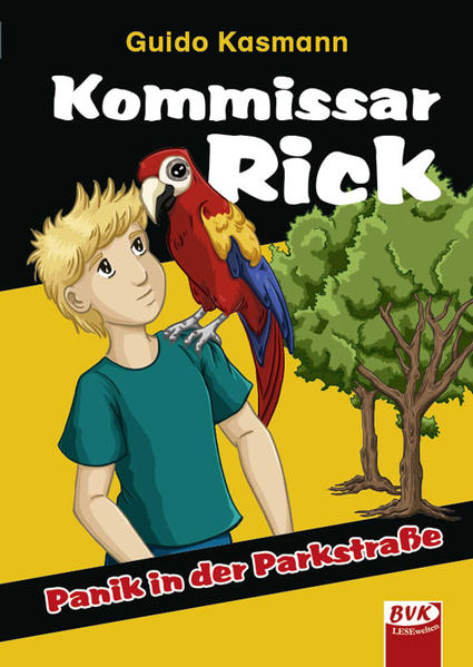 Kommissar Rick